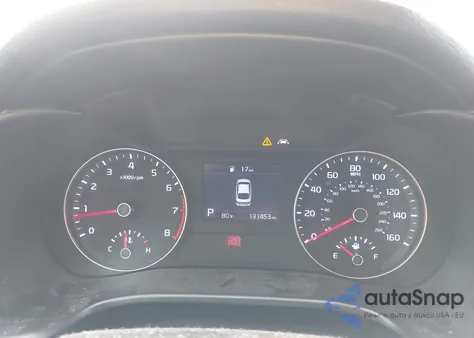 2021 Kia Forte Fe from USA, damaged, VIN 3KPF24AD4ME300229